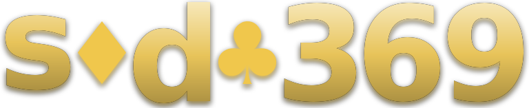 sodo369 logo